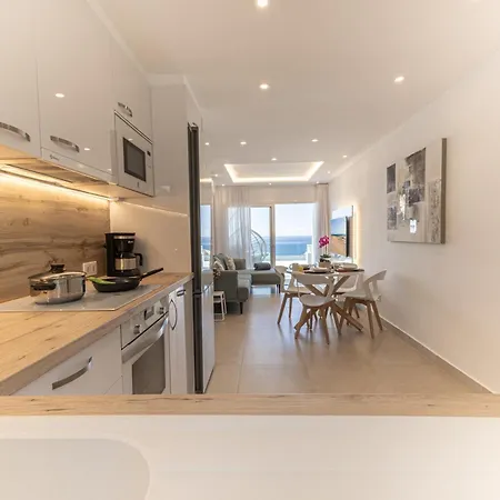 Apto Danubio Ocean View Lejlighed