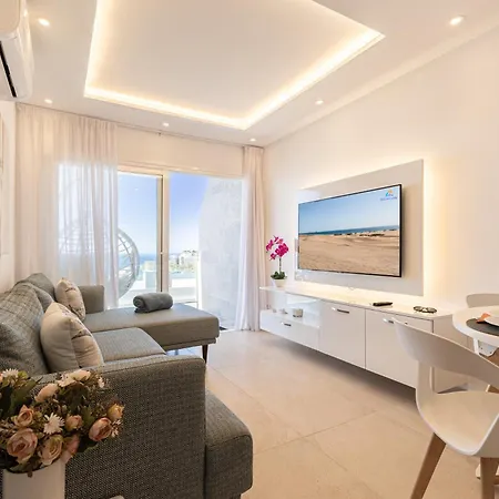 Apto Danubio Ocean View Lejlighed