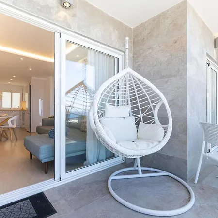 Apto Danubio Ocean View Lejlighed *