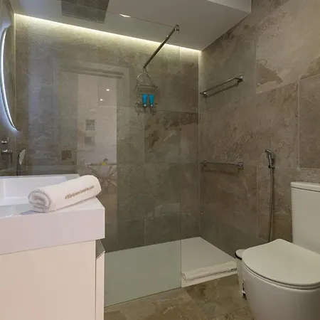 Lejlighed Apto Danubio Ocean View *