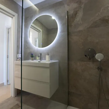 Apto Danubio Ocean View Lejlighed *